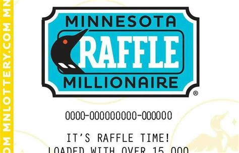 mn lotto|minnesota raffle 2021 winning numbers.